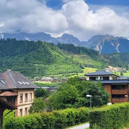 S Gerhardter By Alpenidyll * Schladming