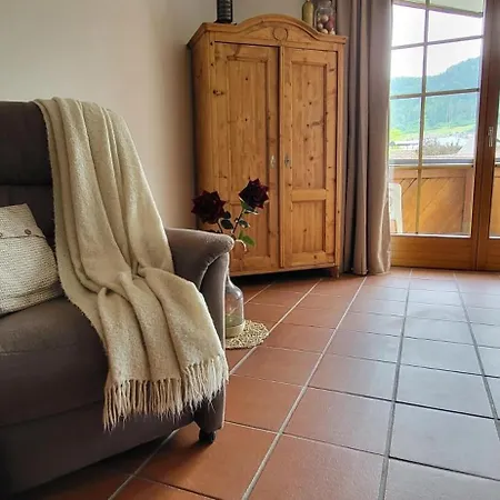 Appartement S Gerhardter By Alpenidyll Schladming