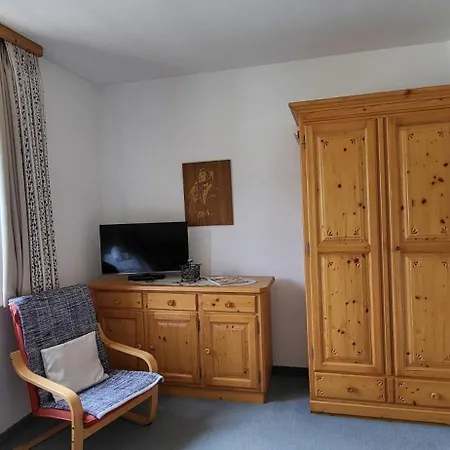 Appartement S Gerhardter By Alpenidyll
