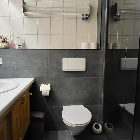 S Gerhardter By Alpenidyll Apartment Schladming